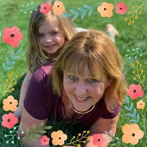 Meet your Posher, Wendy